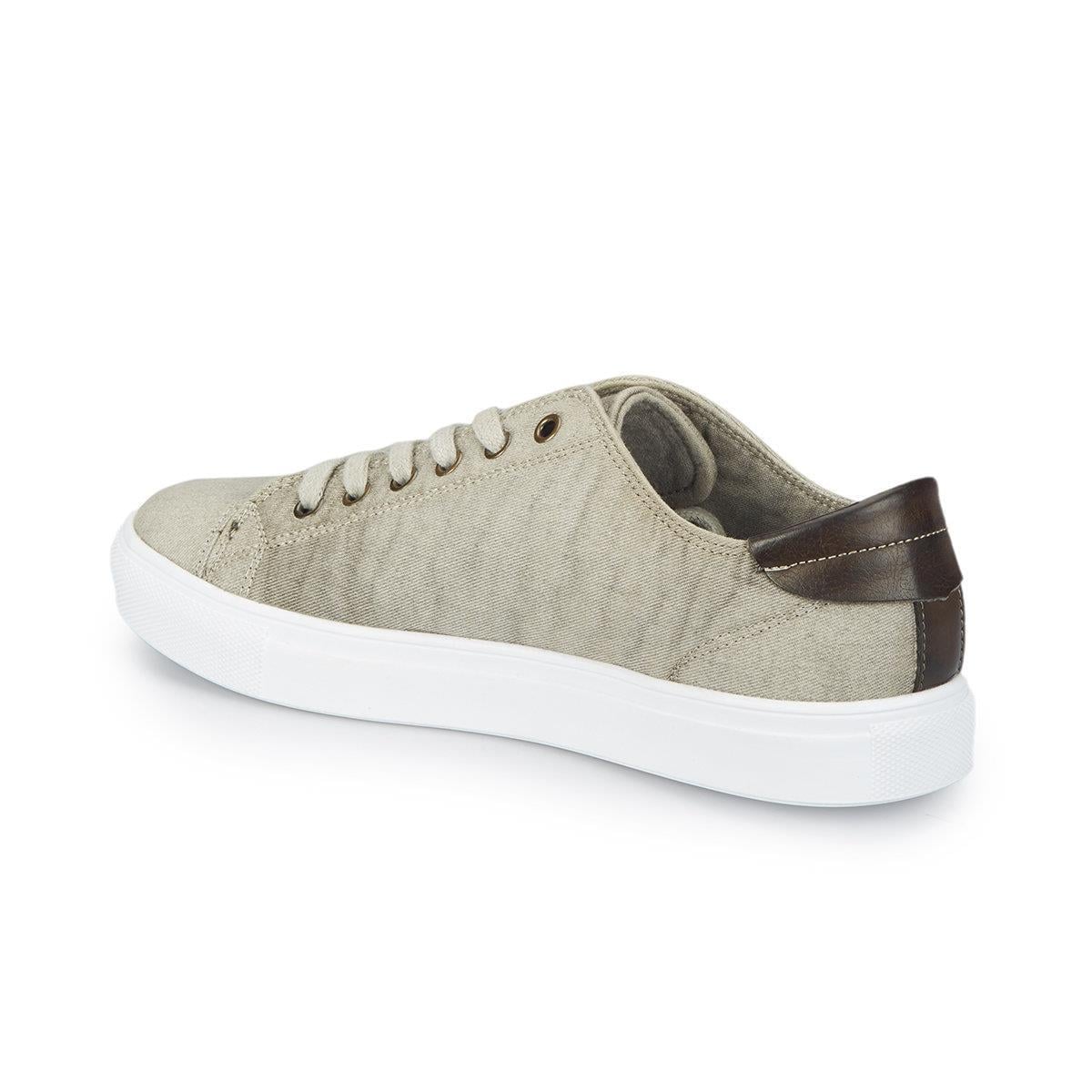 Lumberjack Dalton Sand 100241894 Keten Erkek Spor Ayakkabı
