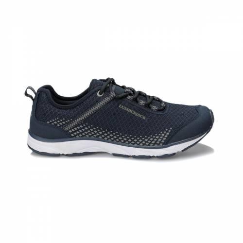 Lumberjack Dare 100253881 Laci-Gri Bayan Spor Ayakkabı