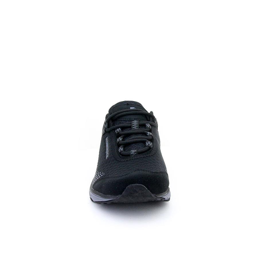 Lumberjack Dare  100253882 Siyah/Gri Bayan Spor Ayakkabı