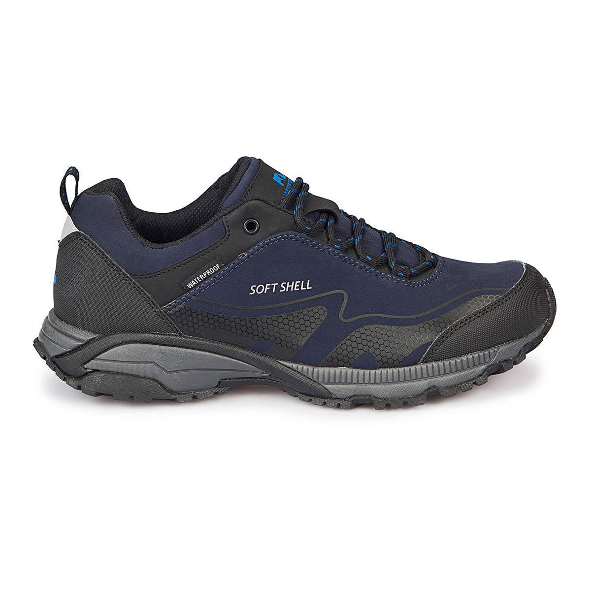 Lumberjack Eagle Navy Waterproof Erkek Outdoor Ayakkabı