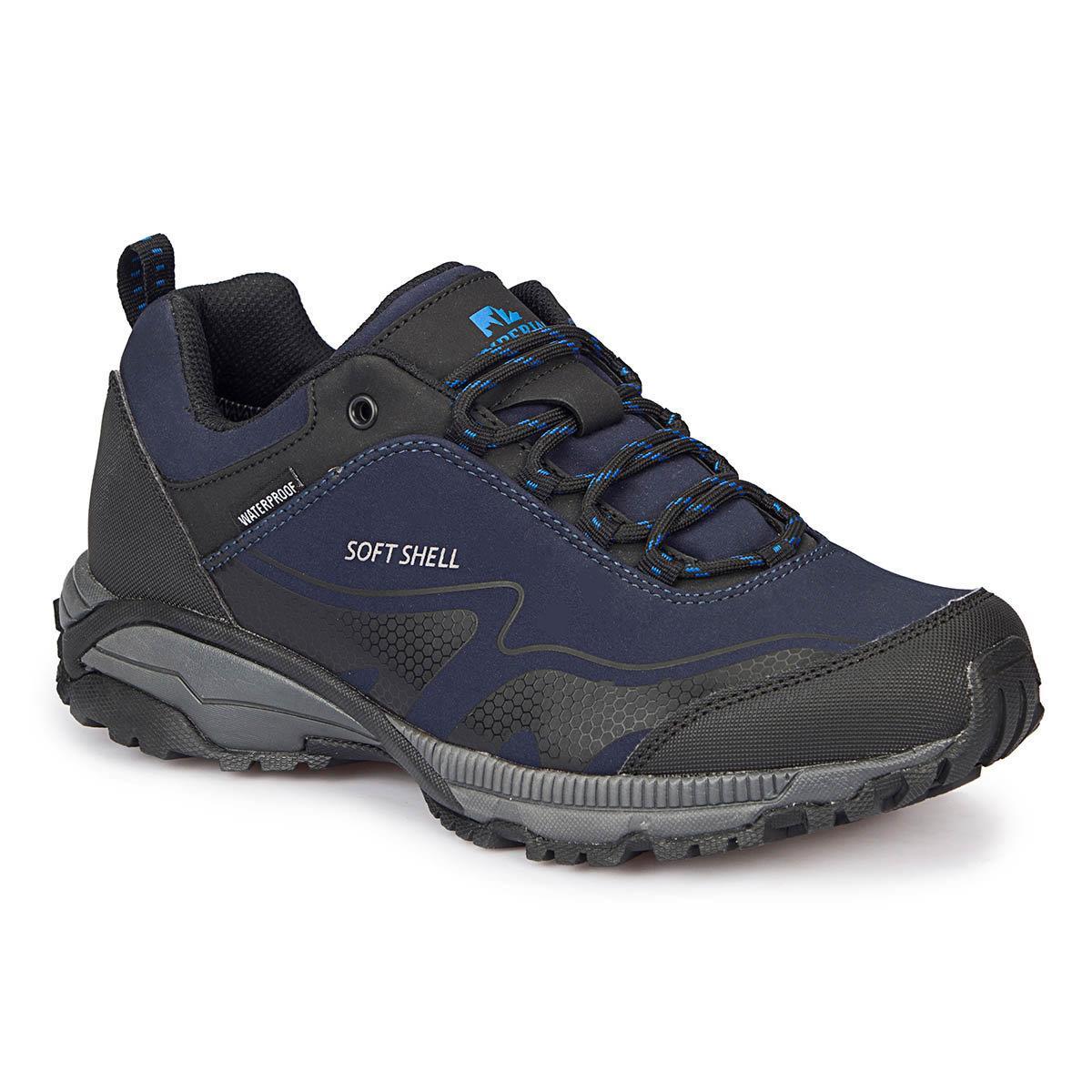 Lumberjack Eagle Navy Waterproof Erkek Outdoor Ayakkabı