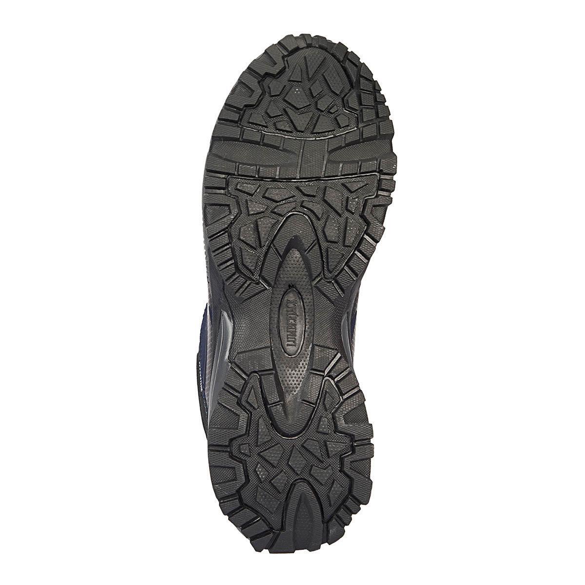 Lumberjack Eagle Navy Waterproof Erkek Outdoor Ayakkabı