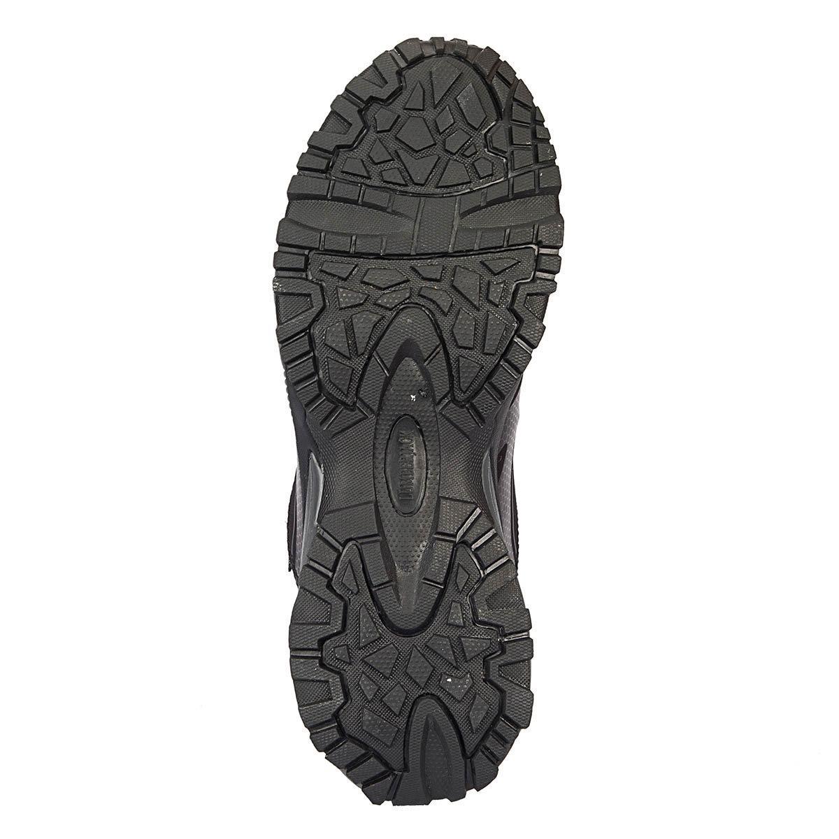 Lumberjack Eagle Siyah Erkek Outdoor Ayakkabı