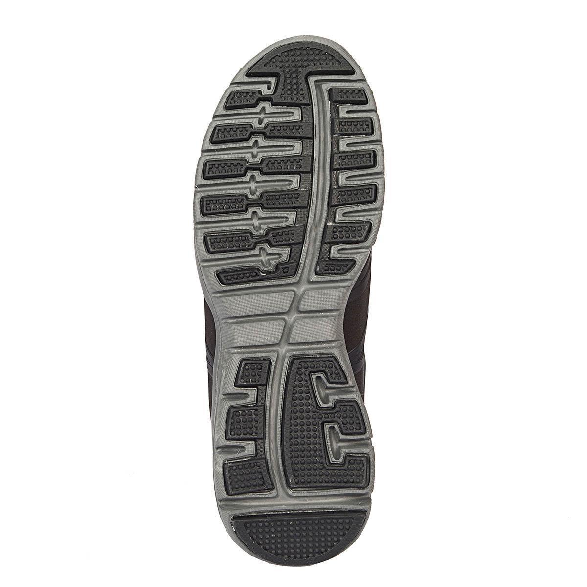 Lumberjack Fenmore Black Waterproof Kadın Outdoor Ayakkabı