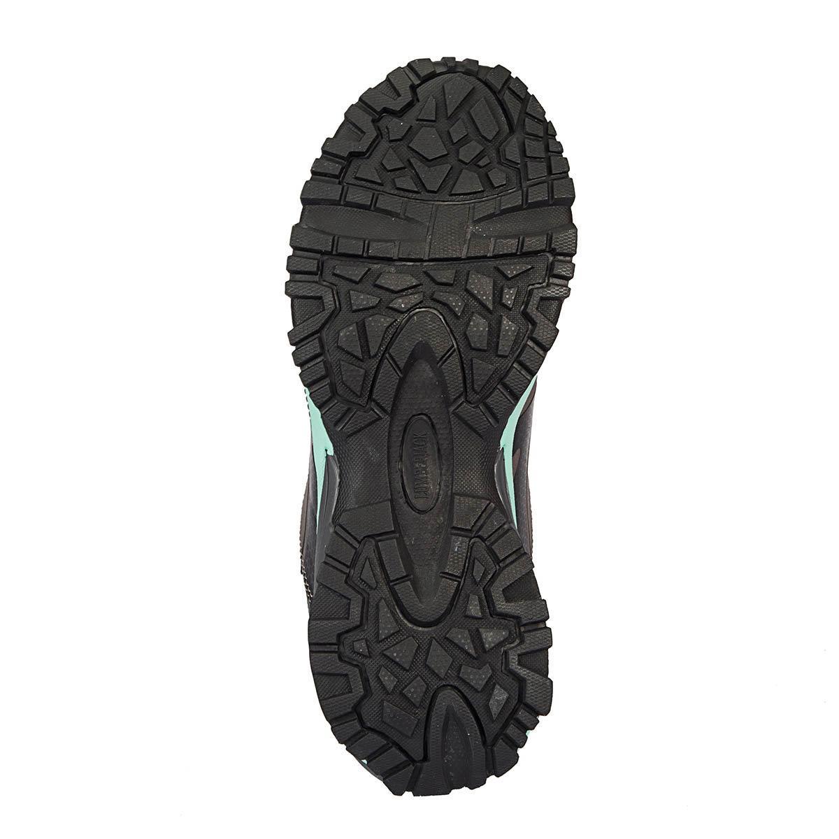Lumberjack Fest Grey Waterproof Kadın Outdoor Ayakkabı