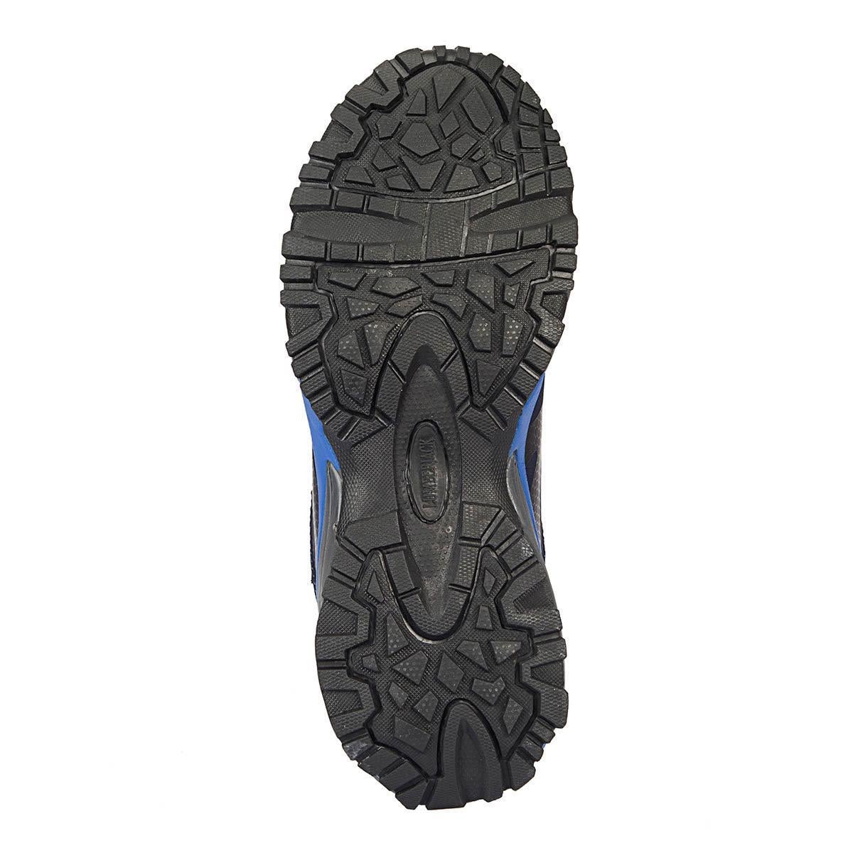 Lumberjack Fest Navy Waterproof Kadın Outdoor Ayakkabı