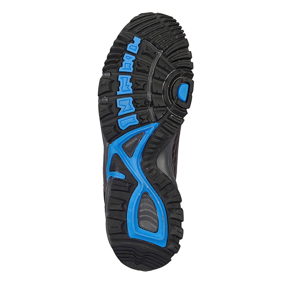 Lumberjack Flake Grey Waterproof Erkek Outdoor Ayakkabı