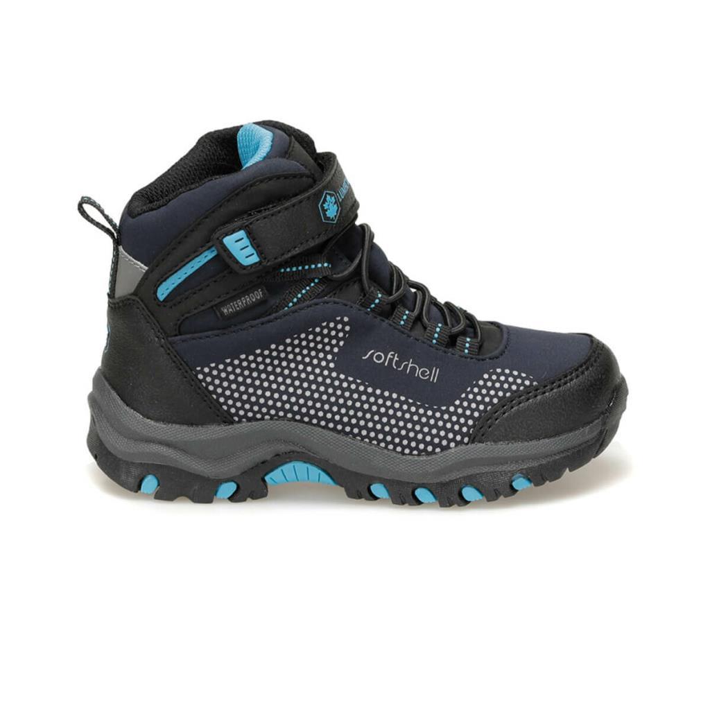 Lumberjack Fuller Hi Lac-Mavi  Outdoor Erkek Çocuk Bot