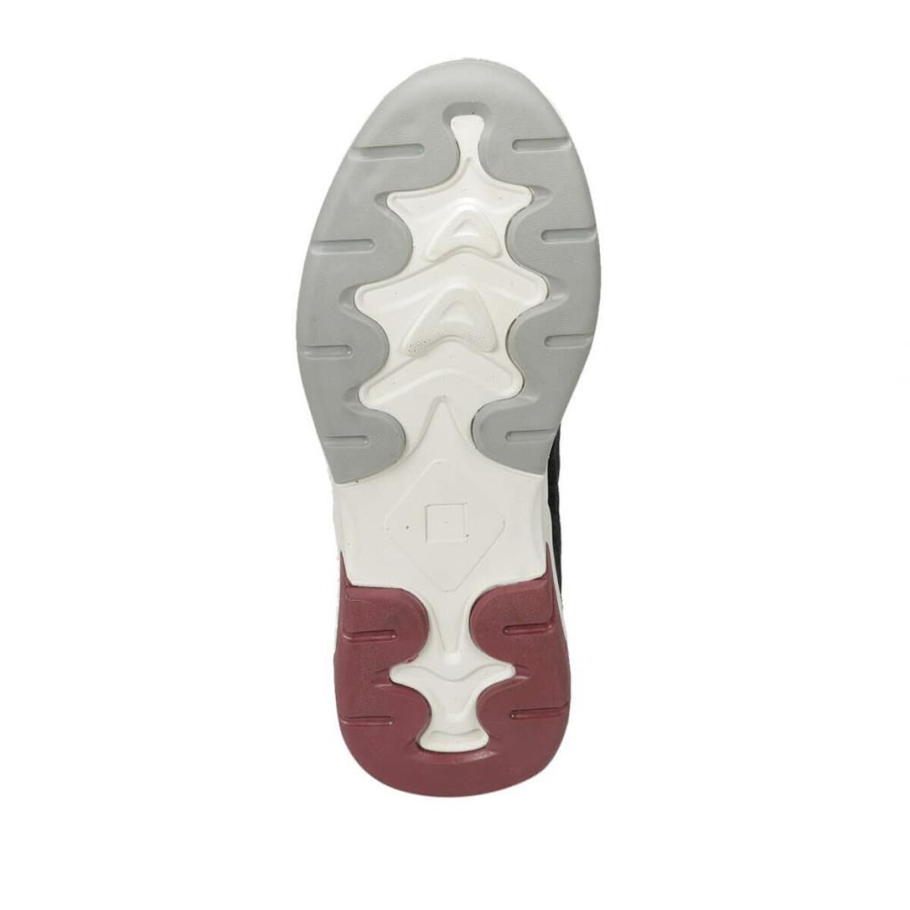Lumberjack Grace 9PR 100415559 Siyah Kadın Spor Ayakkabı