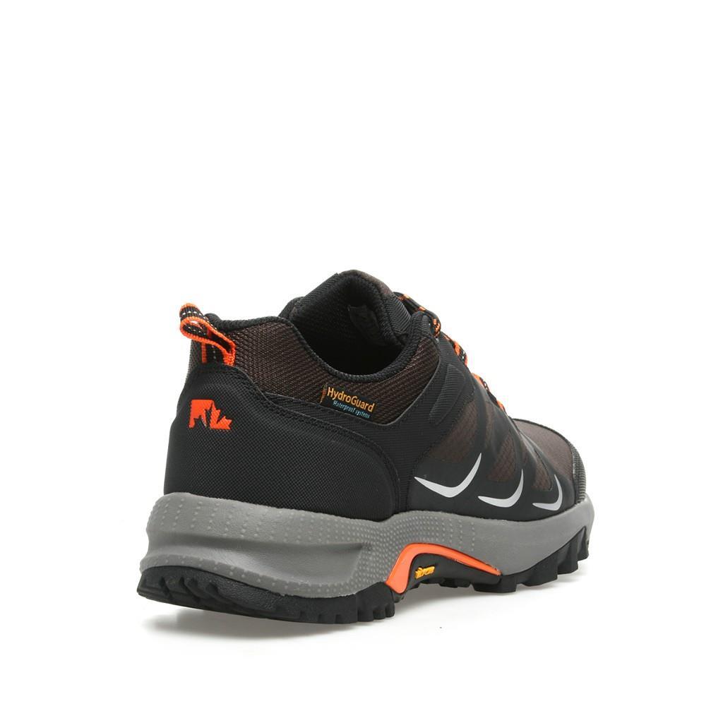 Lumberjack Jemin Kahve Vibram Waterproof Erkek Ayakkabı