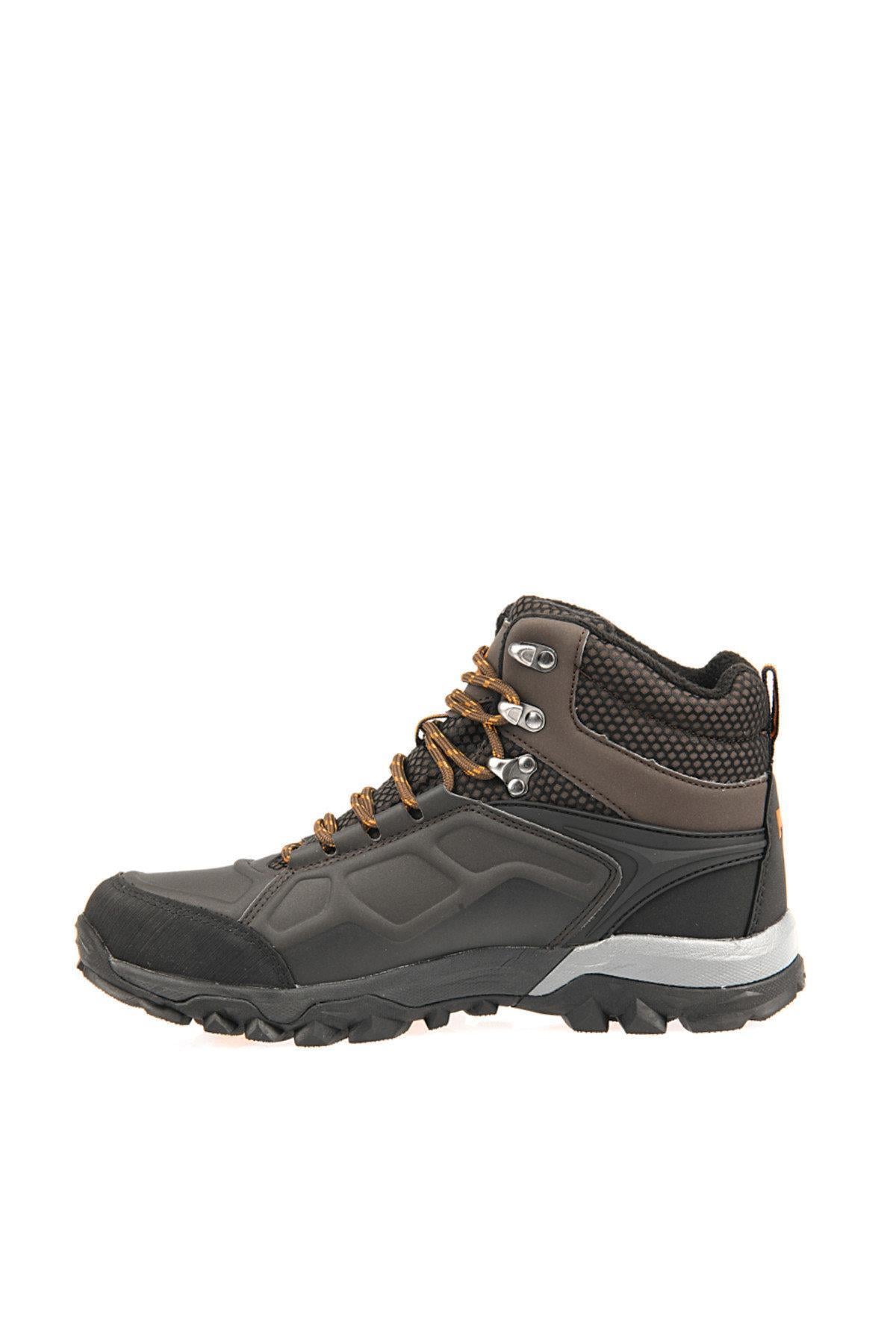 Lumberjack Joker Kahve Erkek Outdoor Bot