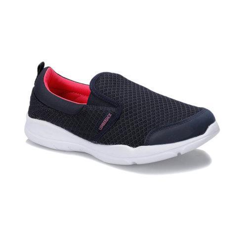 Lumberjack Liponis 100253794 Laci-Beyaz Bayan Spor Ayakkabı