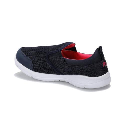 Lumberjack Liponis 100253794 Laci-Beyaz Bayan Spor Ayakkabı
