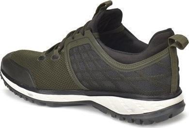 Lumberjack Long 100323057 Haki Erkek Spor Ayakkabı