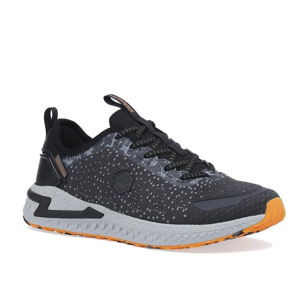 Lumberjack Ocean 101032040 K.Gri Erkek Spor Ayskkabı
