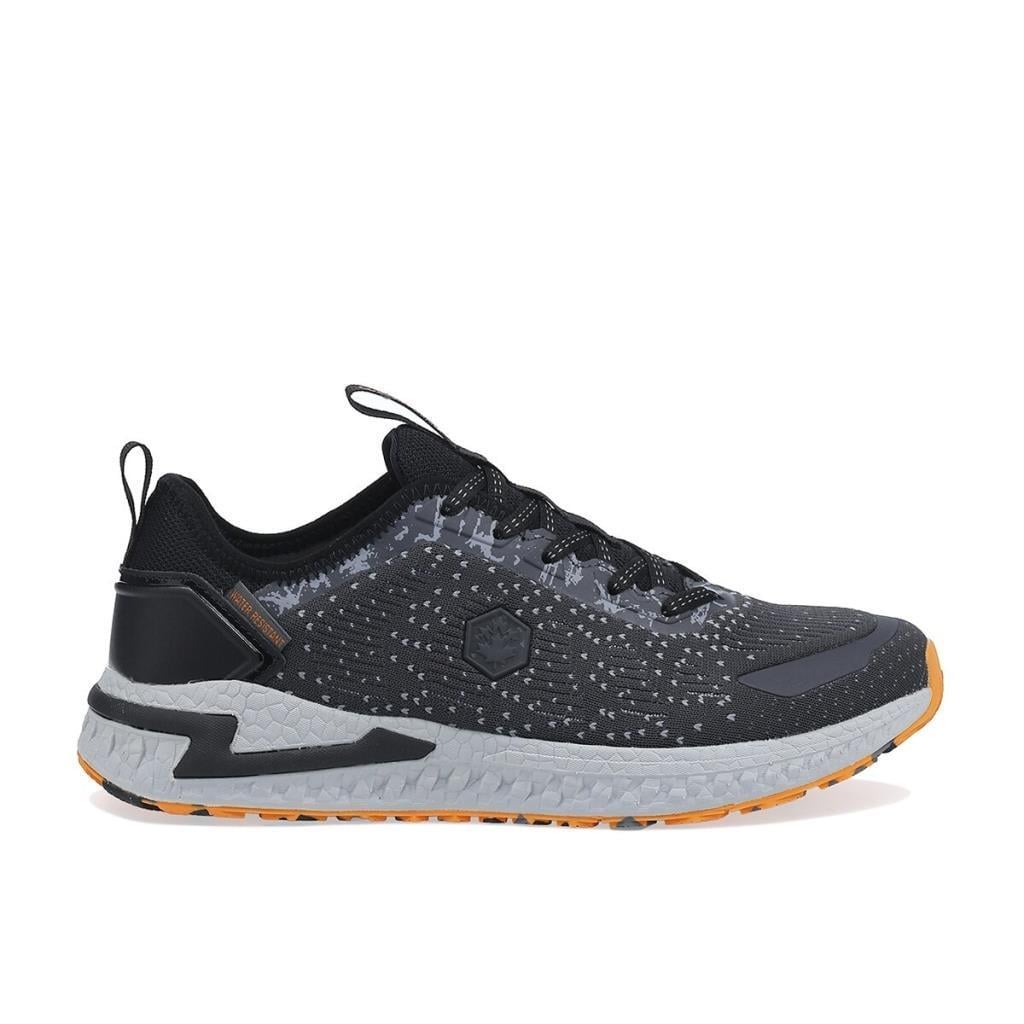 Lumberjack Ocean 101032040 K.Gri Erkek Spor Ayskkabı