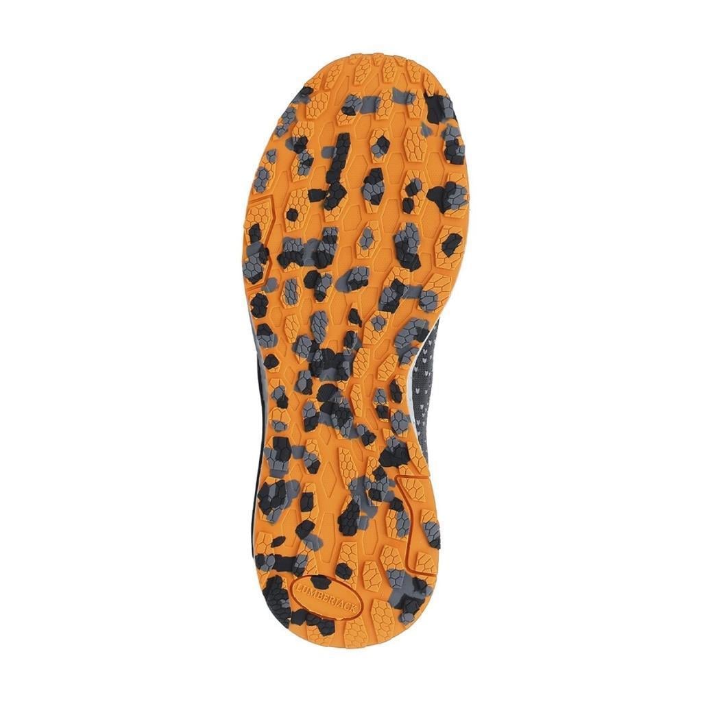 Lumberjack Ocean 101032040 K.Gri Erkek Spor Ayskkabı