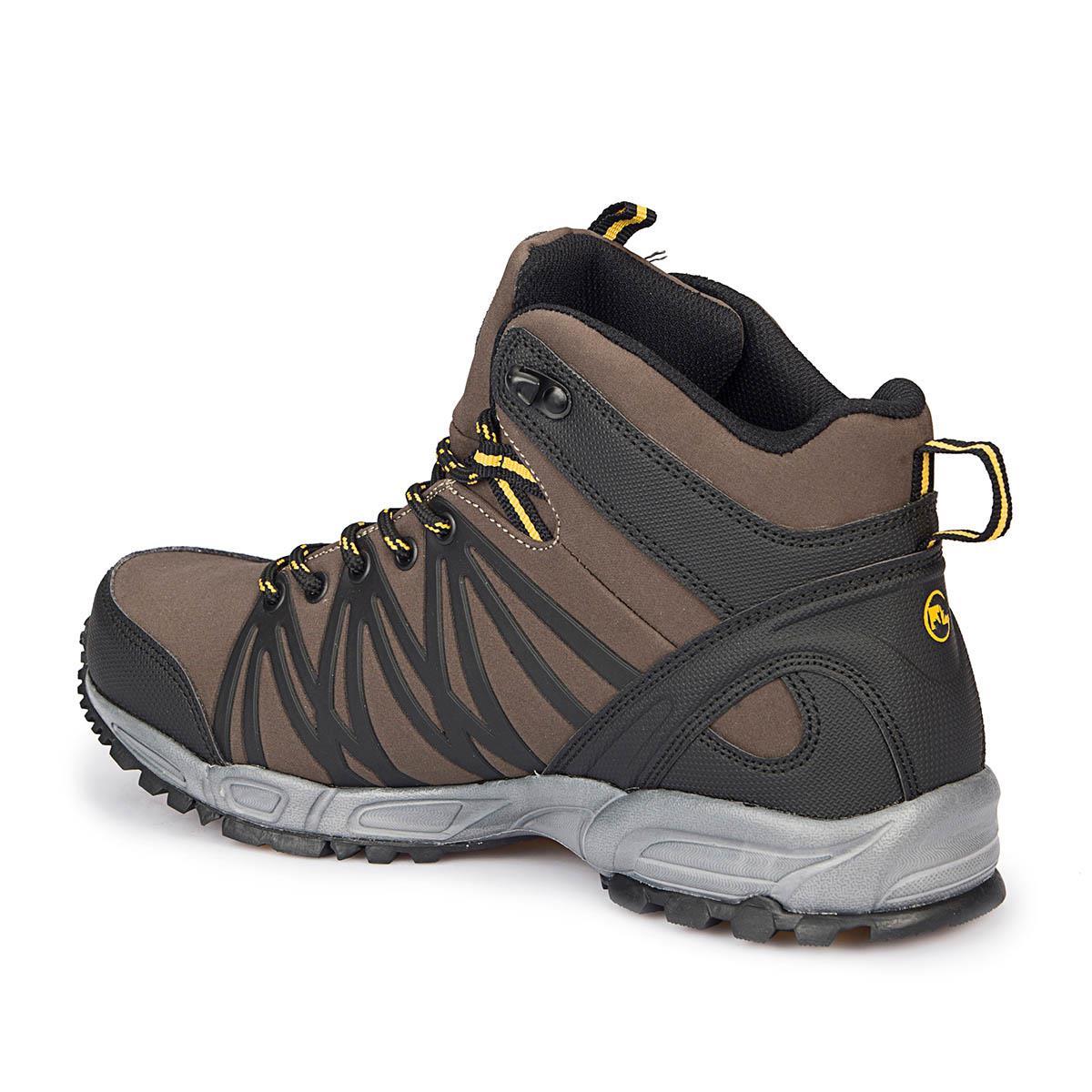 Lumberjack Shell Hi Haki Erkek Outdoor Bot