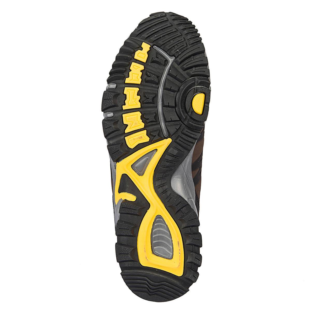 Lumberjack Shell Hi Haki Erkek Outdoor Bot