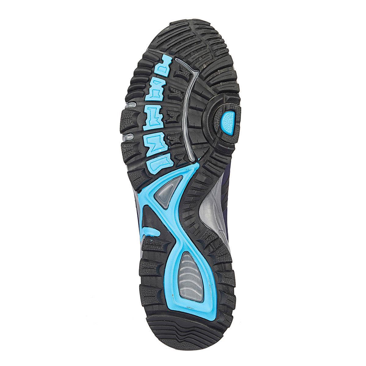 Lumberjack Shell Navy Waterproof Erkek Outdoor Ayakkabı