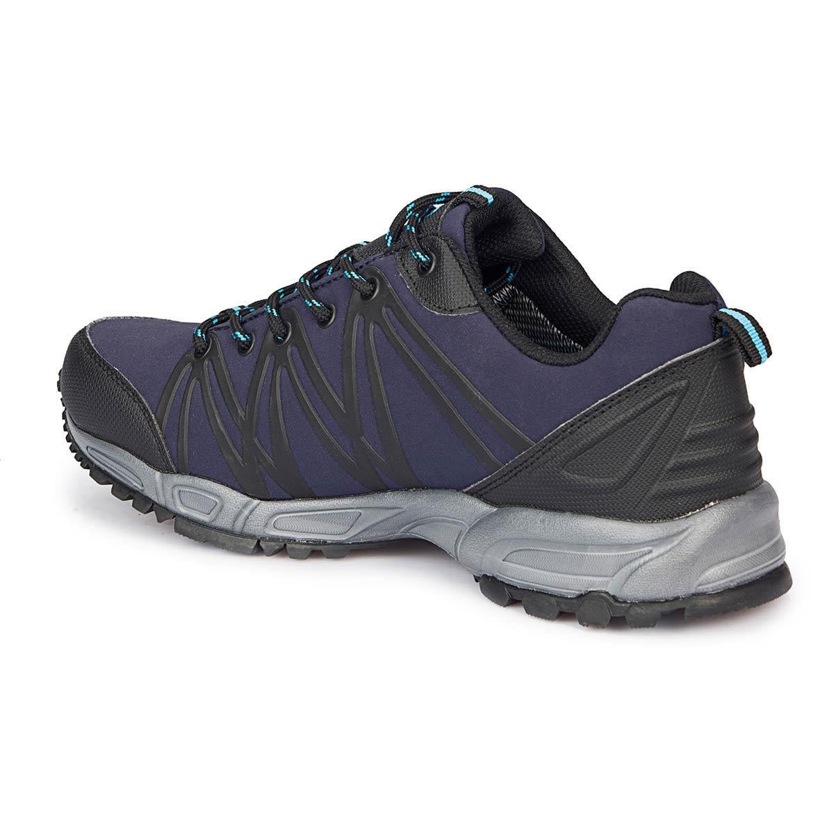 Lumberjack Shell Navy Waterproof Erkek Outdoor Ayakkabı