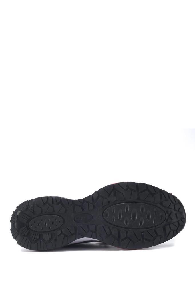 Lumberjack Sivo FX 101328240 K.Gri Erkek Spor Ayakkabı