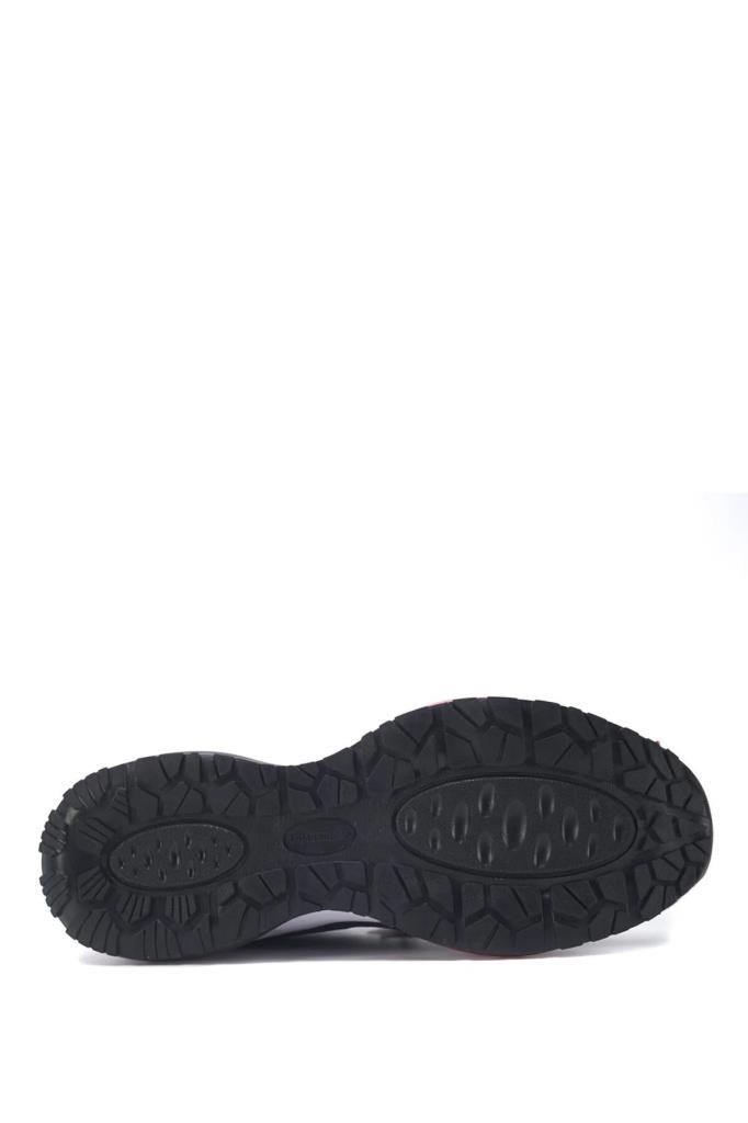 Lumberjack Sivo FX 101328240 K.Gri Erkek Spor Ayakkabı