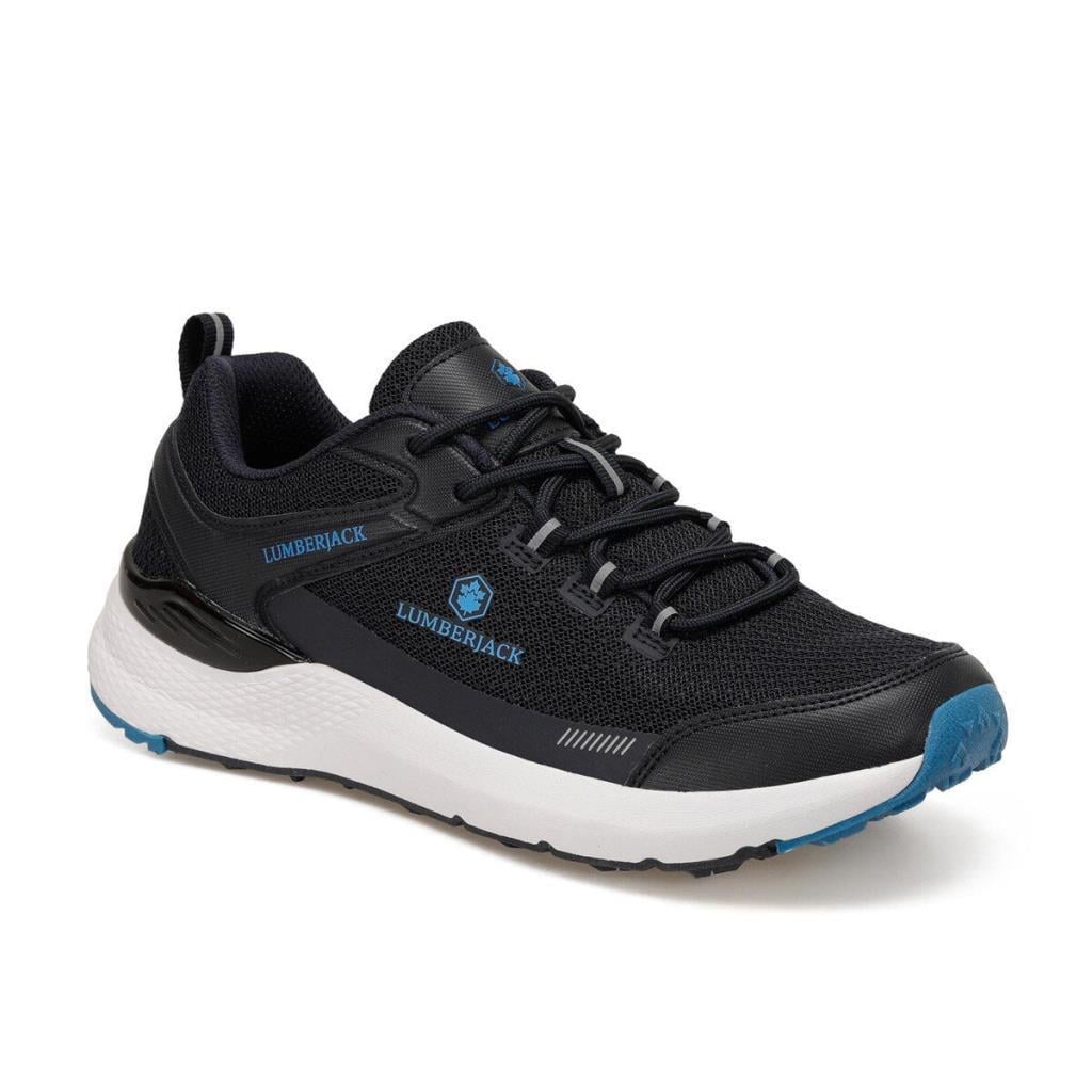 Lumberjack Smart 100485758 Laci Erkek Spor Ayakkabı