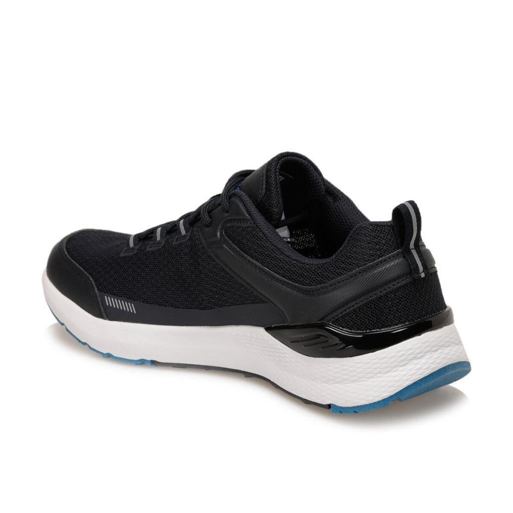 Lumberjack Smart 100485758 Laci Erkek Spor Ayakkabı