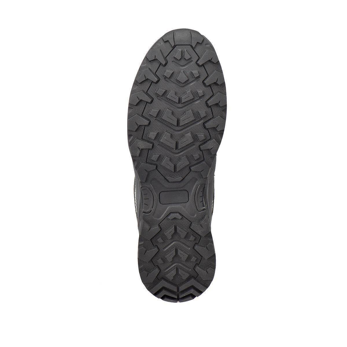 Lumberjack Tall Siyah 100327148  Outdoor Erkek Ayakkabı