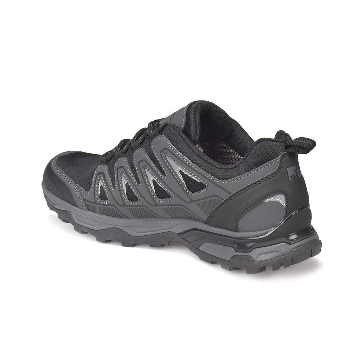 Lumberjack Tall Siyah 100327148  Outdoor Erkek Ayakkabı