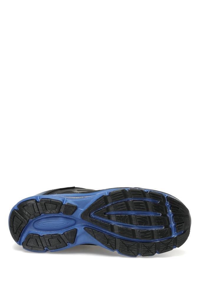 Lumberjack Ursa G 2PR 101164540 Siyah-Mavi Kadın Outdoor Ayakkabı