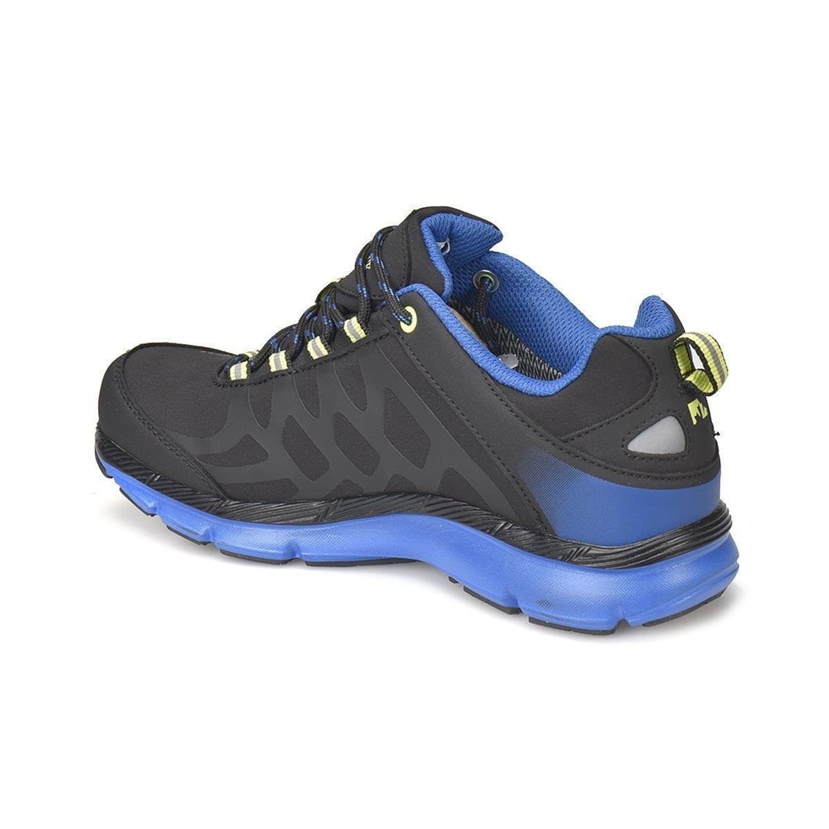 Lumberjack Ursa Siyah Mavi 100273485 Waterproof Kadın Ayakkabı