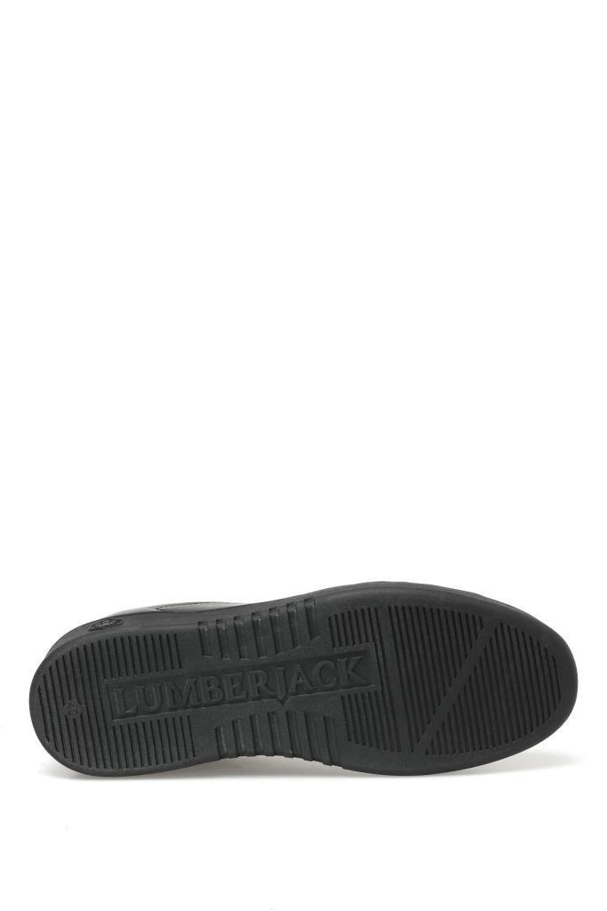 Lumberjack Valery 3FX 101340816 Siyah Erkek Spor Ayakkabı