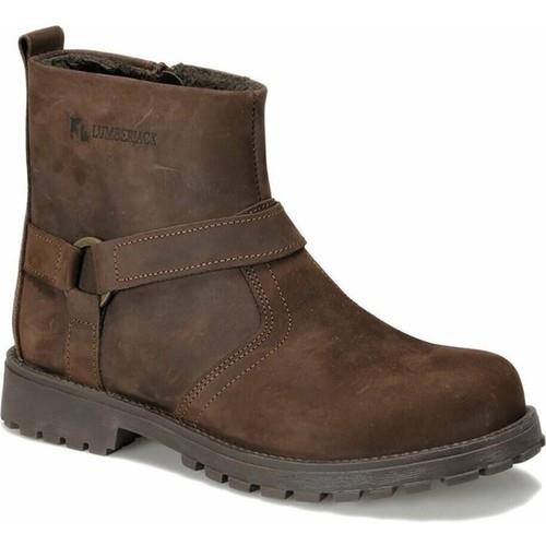 Lumberjack Watson AS00056241 Taba Erkek Çocuk Botu