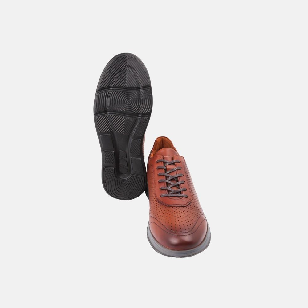 Marcomen 152-15040 Casual Taba Benfica Erkek Sneaker