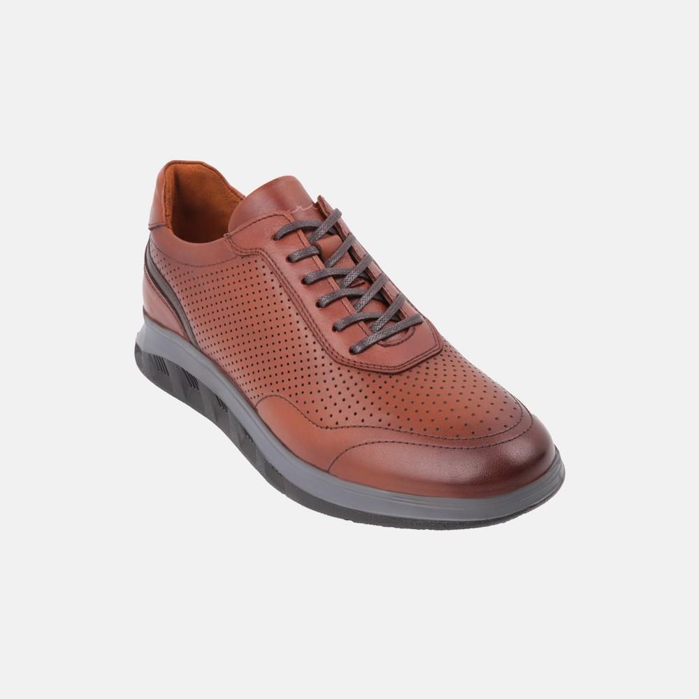 Marcomen 152-15040 Casual Taba Benfica Erkek Sneaker