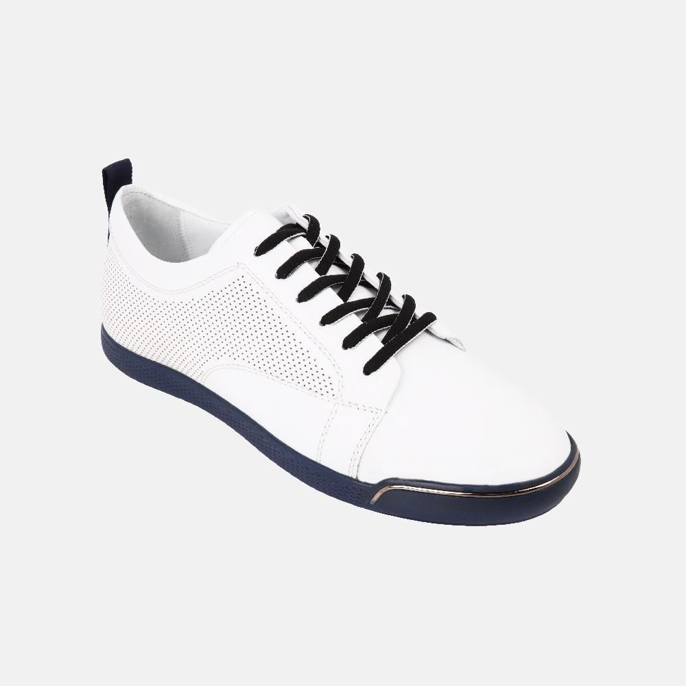 MarcoMen 152-15044 Casual Beyaz Benfica Erkek Sneaker