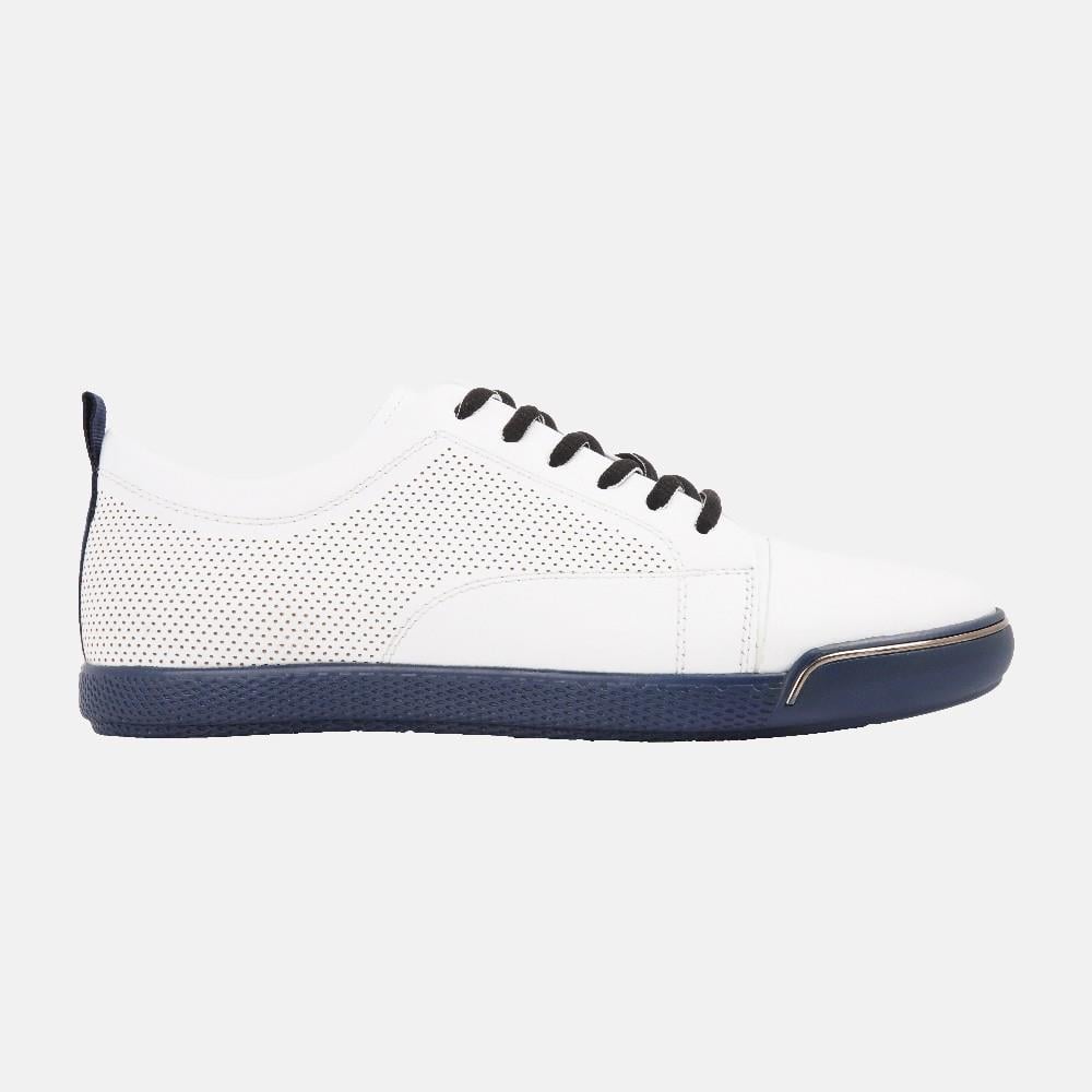 MarcoMen 152-15044 Casual Beyaz Benfica Erkek Sneaker