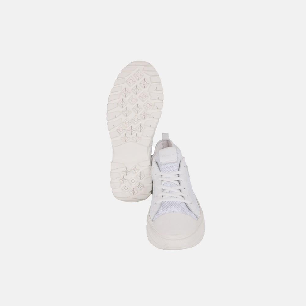 Marcomen 152-15447 Beyaz Erkek Sneaker