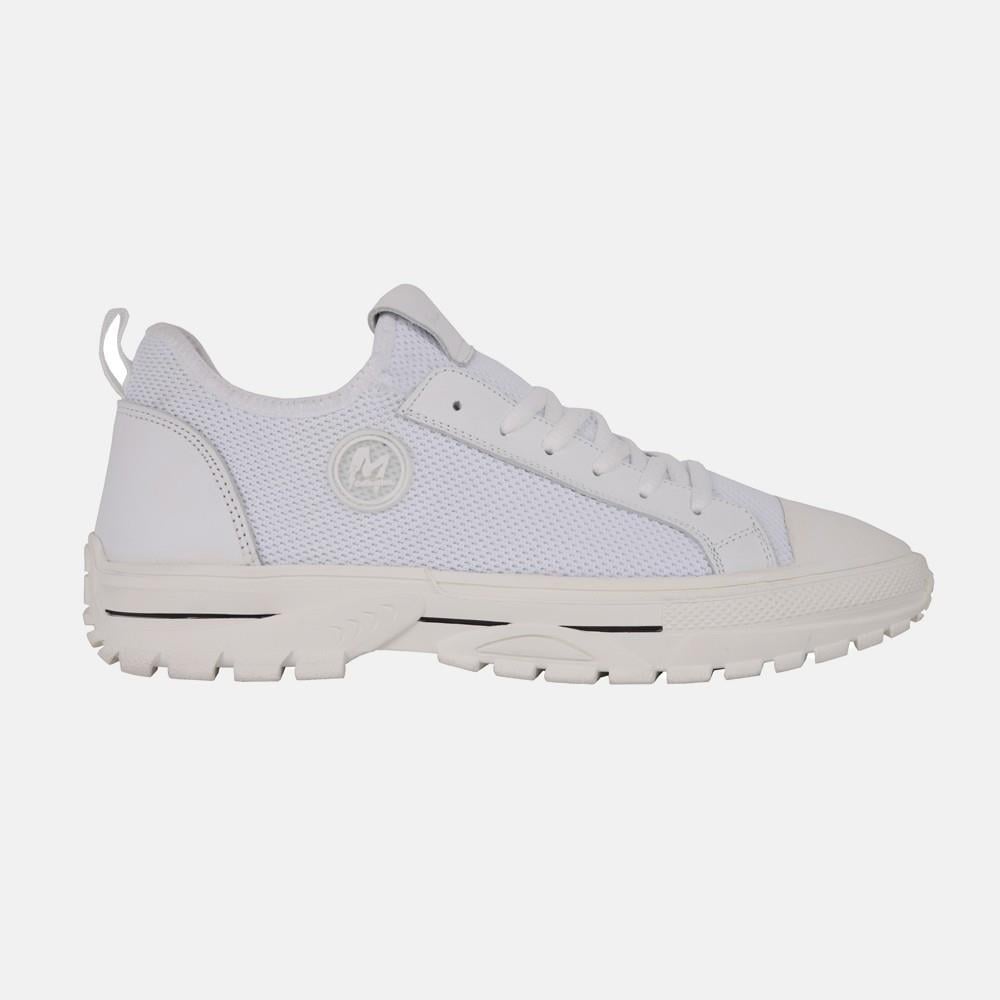 Marcomen 152-15447 Beyaz Erkek Sneaker