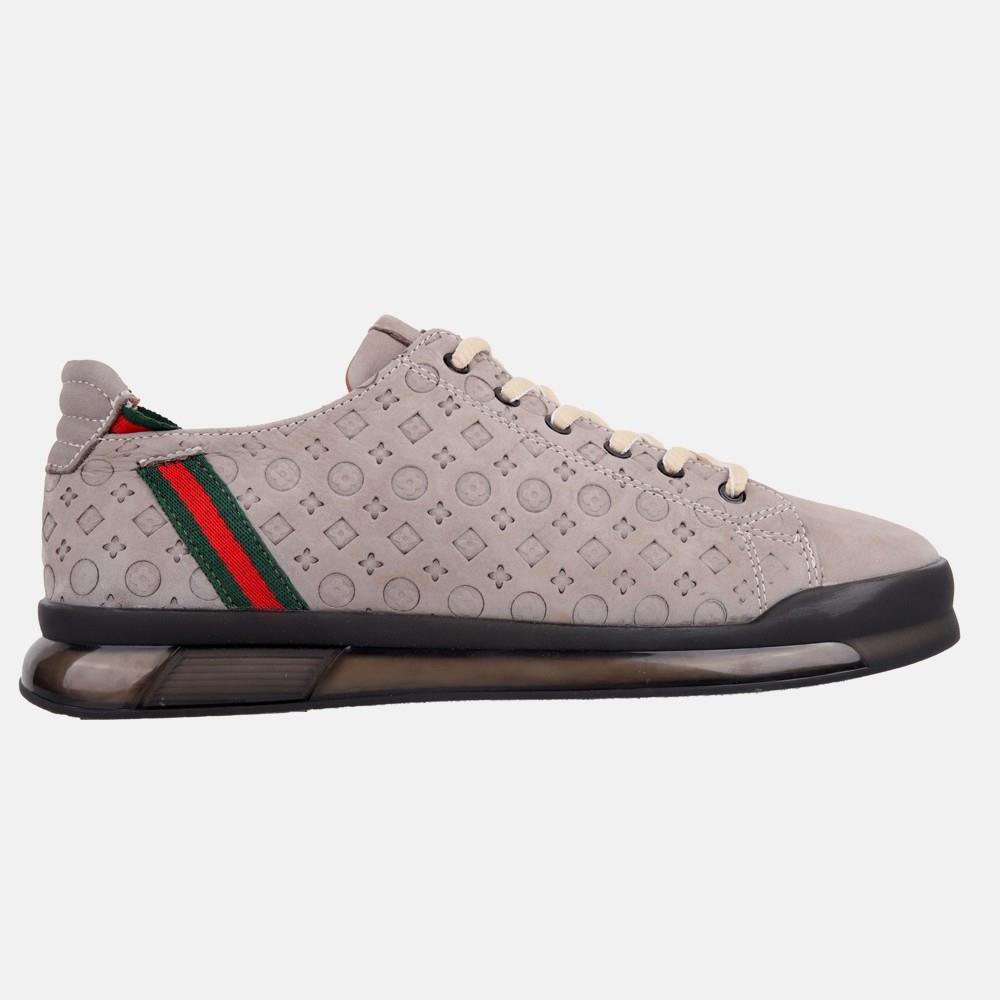 Marcomen 152-17276 Vizon Casual Erkek Sneaker