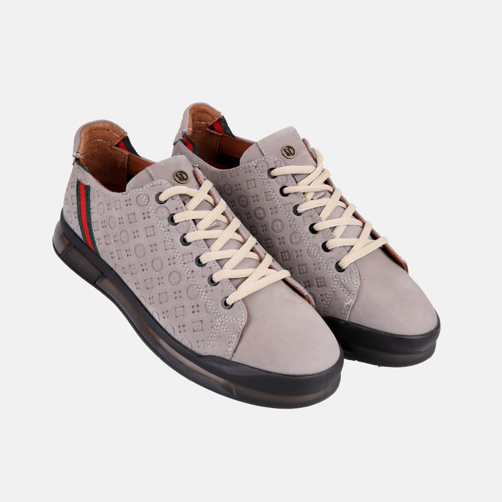 Marcomen 152-17276 Vizon Casual Erkek Sneaker