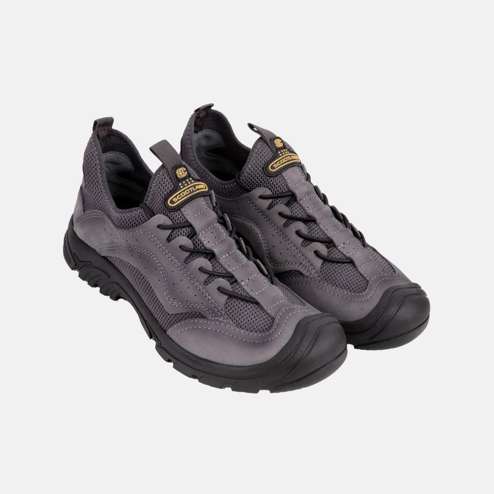 Marcomen 152-17363 Vizon Casual Erkek Sneaker