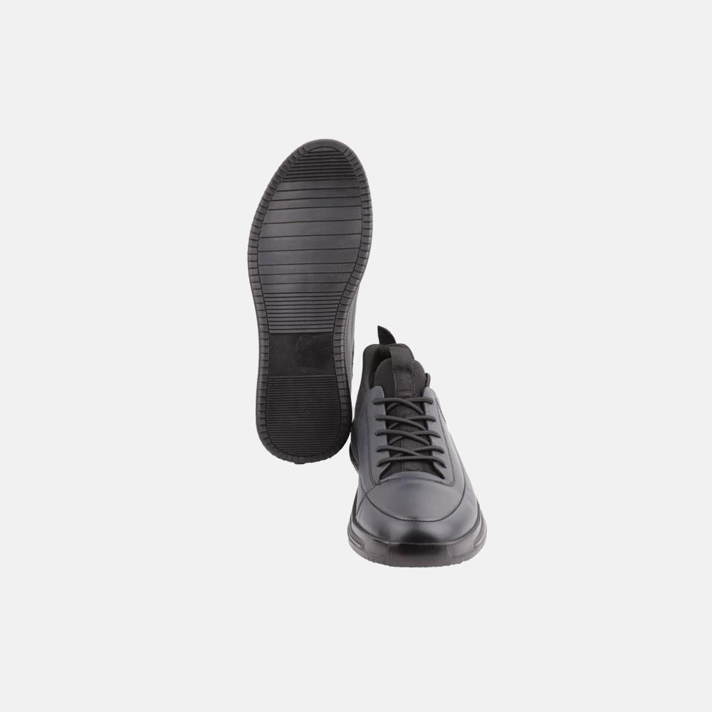 Marcomen 152-18450 Lacivert Erkek Sneaker