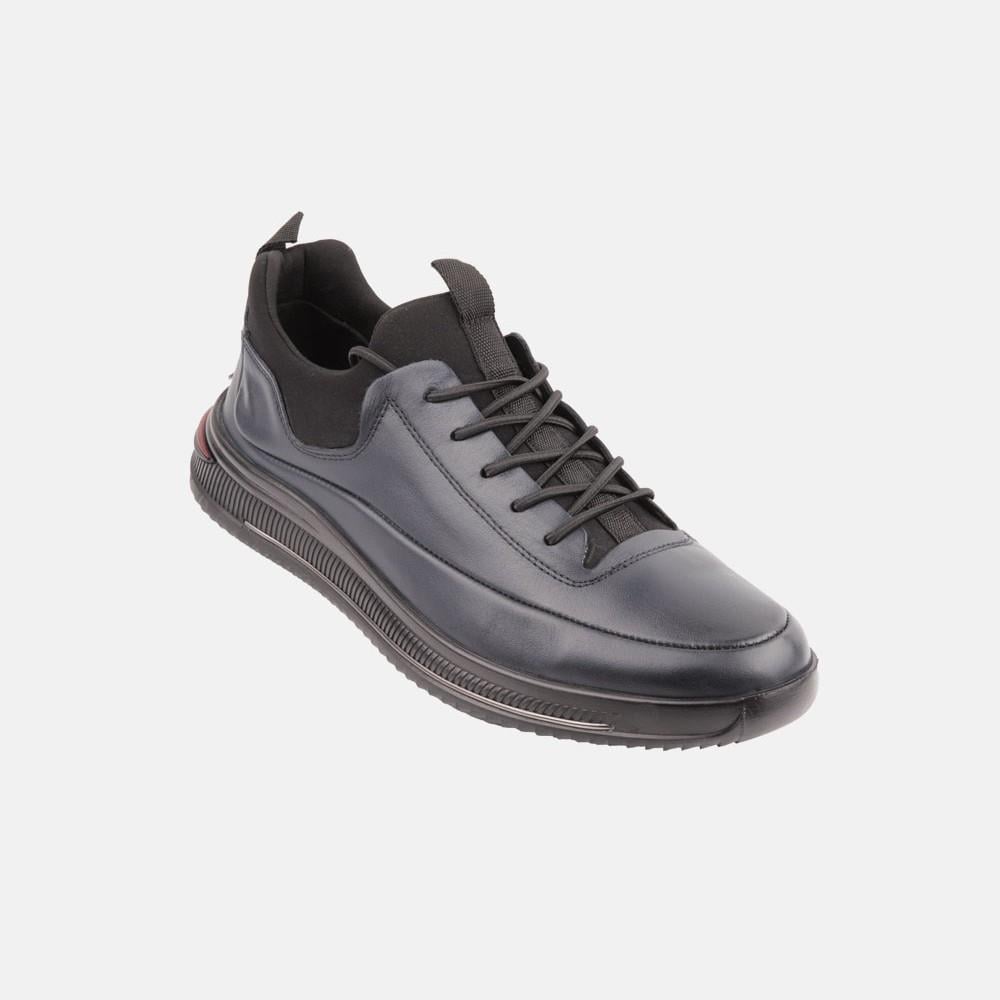 Marcomen 152-18450 Lacivert Erkek Sneaker