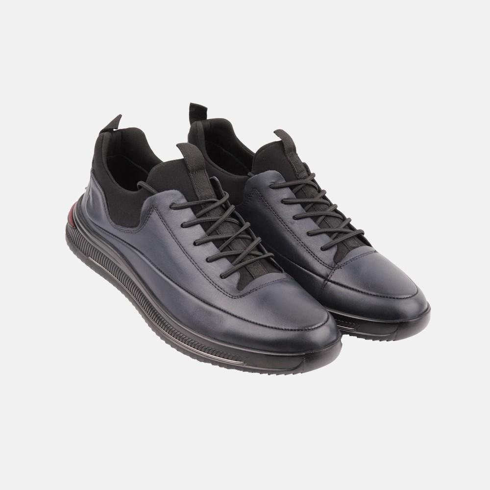Marcomen 152-18450 Lacivert Erkek Sneaker