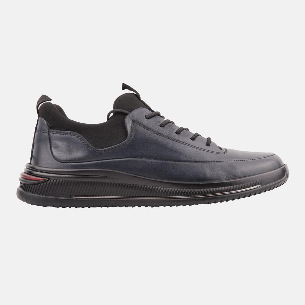 Marcomen 152-18450 Lacivert Erkek Sneaker