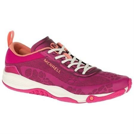 Merrell All Out Soar 2 Fuşya Kadın Spor Ayakkabı