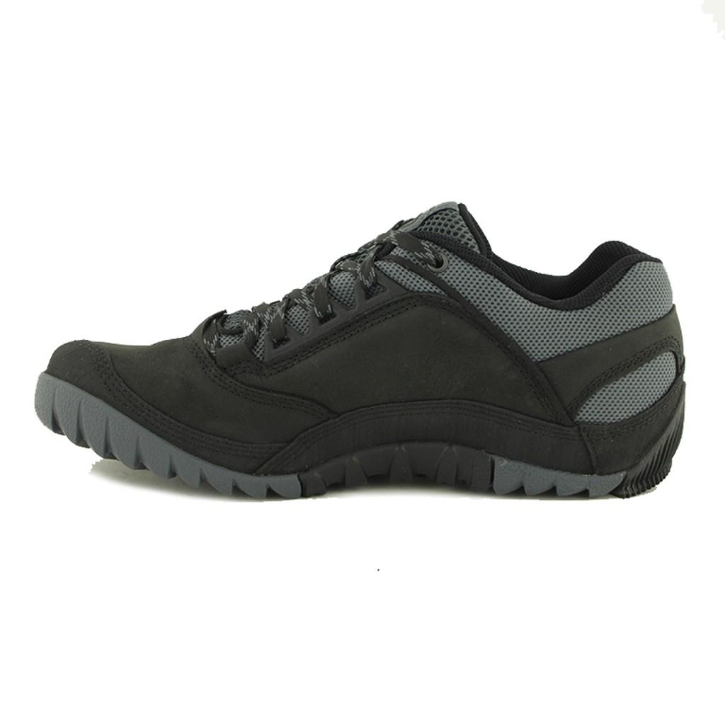 Merrell Annex Black Erkek Günlük Ayakkabı